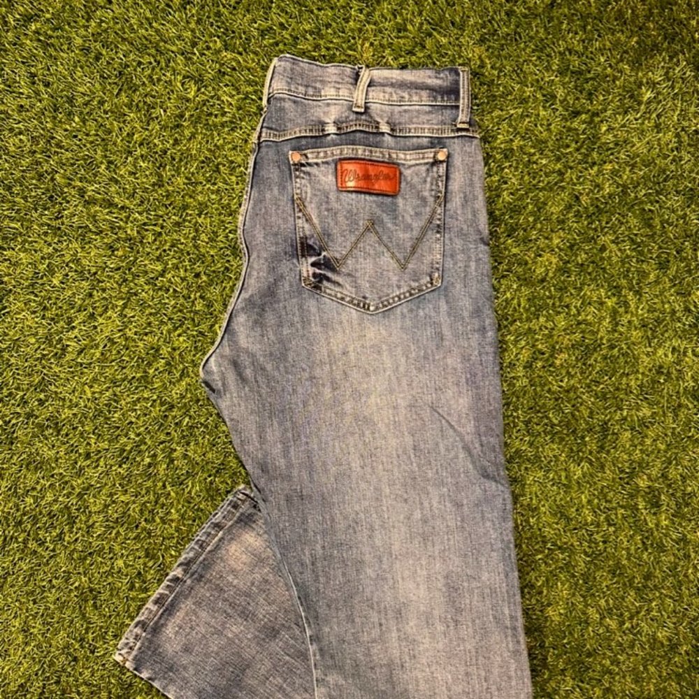 Wrangler Retro Slim Boot